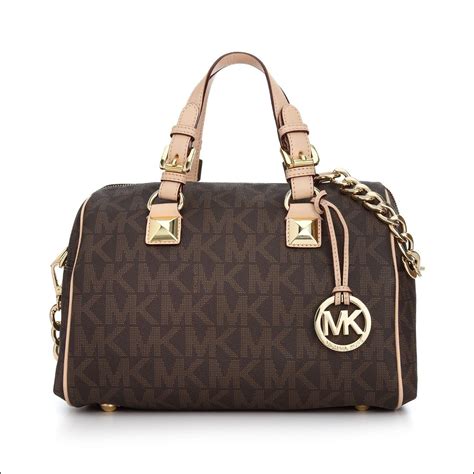 These Michael Kors’ Designer Handbags Are All Under 0 With 